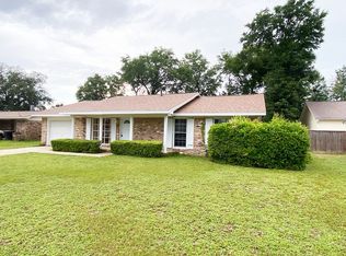 7725 Le Jeune Dr, Pensacola, FL 32514