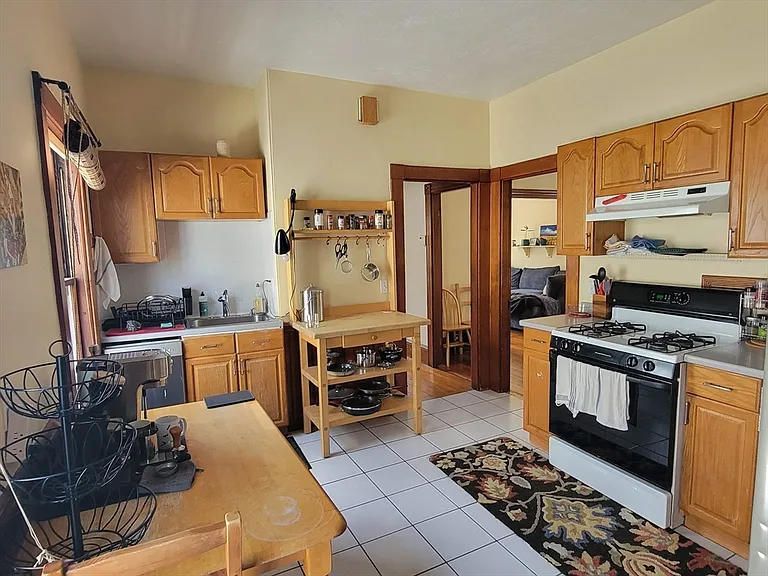 295 Summer St #2A — Photo 5