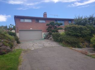 12730 10th Ave NW, Seattle, WA 98177