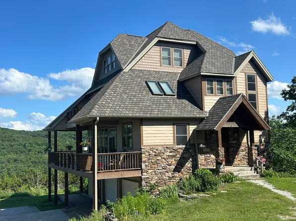 700 Shore Point Road, Blue Eye, MO 65611