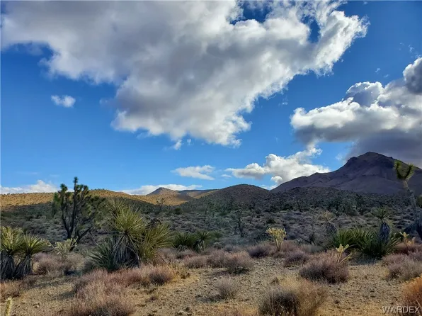 LOT 249 N Quail Dr, Dolan Springs, AZ 86441