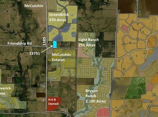 13791 Friendship Rd, Pilot Point, TX 76258