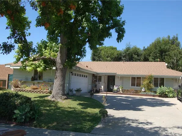 1339 Wesleyan Ave, Walnut, CA 91789