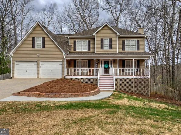 147 Lakeside Dr, Hiram, GA 30141