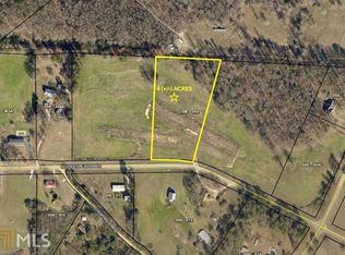 0 Cooper Farm Rd #C, Nicholson, GA 30565