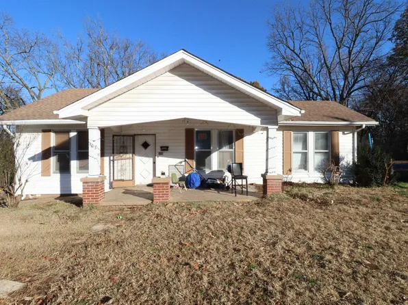 163 Church St, Ripley, TN 38063