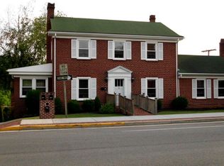 1302 2nd St, Richlands, VA 24641