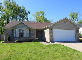 7711 Cherrybark Dr, Indianapolis, IN 46236