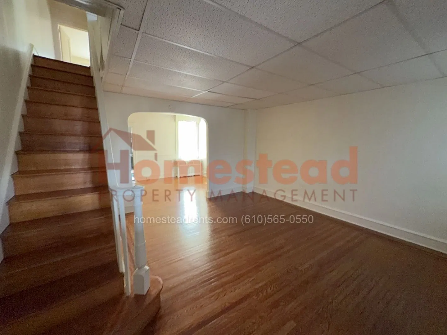 4 Bedroom Home For Rent In Upper Darby! — Photo 3
