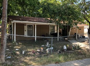507 Laverne Ave, San Antonio, TX 78237