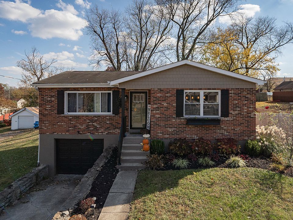 216 Dell St, Elsmere, KY 41018 Zillow
