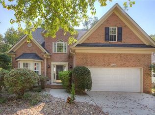 2622 Billings Park Dr #84, Charlotte, NC 28213