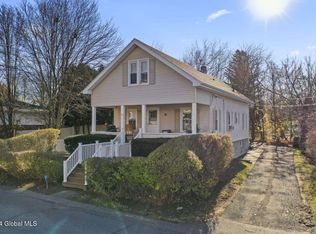 85 Russell Rd, Albany, NY 12203