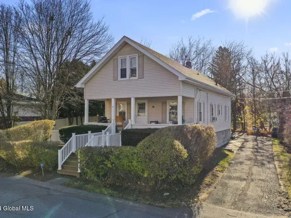 85 Russell Road, Albany, NY 12203