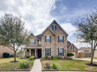 2432 Mountain Falls Ct, Friendswood, TX 77546