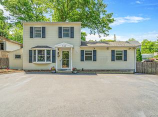 242 Lower Rocky Point Road, Sound Beach, NY 11789