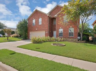 4833 Bridle Path Way, Fort Worth, TX 76244