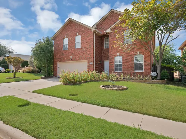 4833 Bridle Path Way, Fort Worth, TX 76244