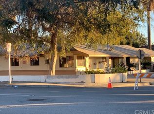 706 E Foothill Blvd, Azusa, CA 91702