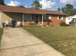 2680 Vernon Dr, Augusta, GA 30906