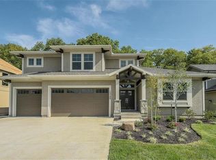 15780 W 171st Ter, Olathe, KS 66062