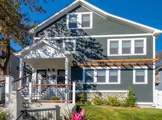 25 Highland Ave FLOOR 1, Arlington, MA 02476