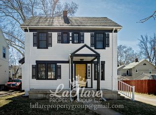 1821 Wellesley Dr, Toledo, OH 43606