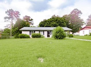2454 Dapleton Dr, Macon, GA 31206