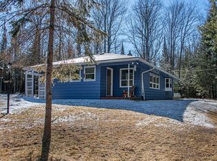102 Highway 17, Eagle River, WI 54521