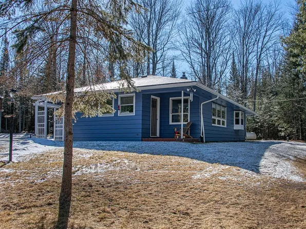 102 Highway 17, Eagle River, WI 54521
