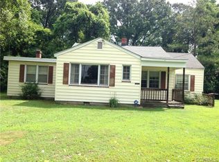 Clinton Heights Dr, Ashland, VA 23005