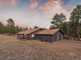 56 Odin Way, Estes Park, CO 80517