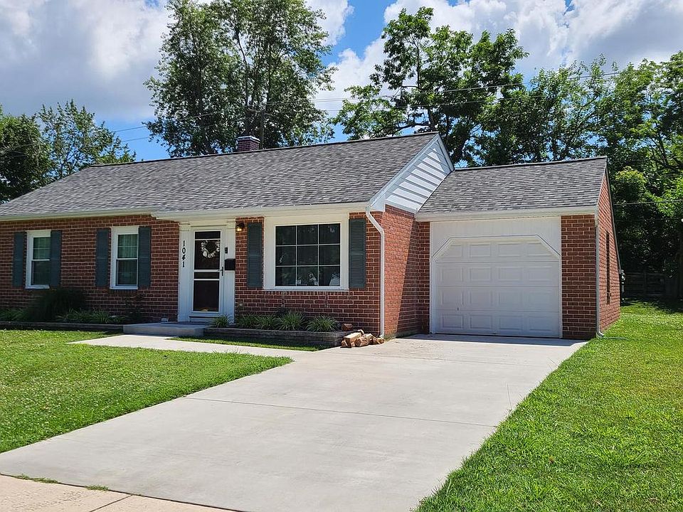 1st image of 1041 Genine Dr