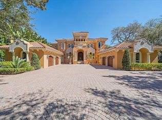 1321 Point Crisp Rd, Sarasota, FL 34242