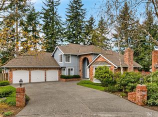 566 SW 334th Ct, Federal Way, WA 98023