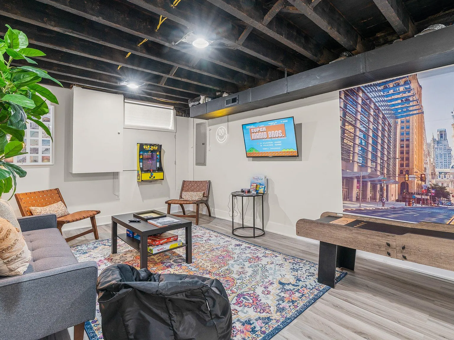 2 bed, 2.5 bath, 1048 sqft, $4,200 — Photo 3