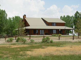15 Nordyke Rd, Yerington, NV 89447