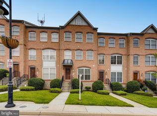 2066 Clipper Park Rd, Baltimore, MD 21211