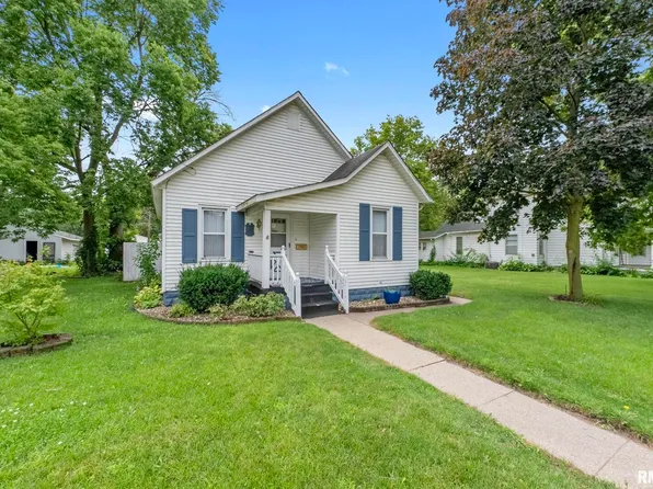 912 Main St, Erie, IL 61250