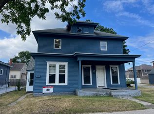 1191 6th St, Muskegon, MI