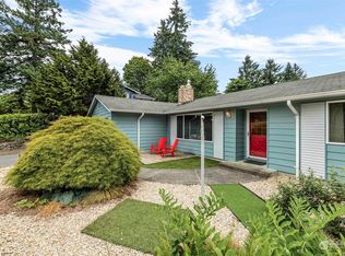 2332 Evergreen Ave SE, Pt Orchard, WA