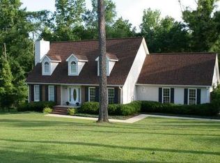129 Cambridge Dr S, Milledgeville, GA