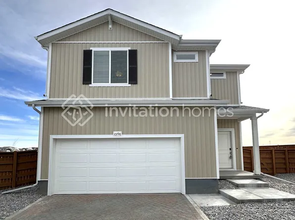 10198 Scranton Ct, Commerce City, CO