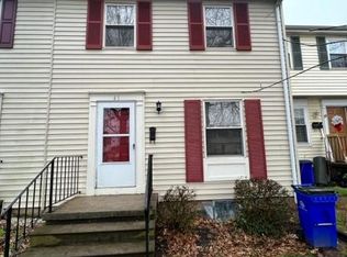 41 Pendleton Ct UNIT 14E, Frederick, MD 21703
