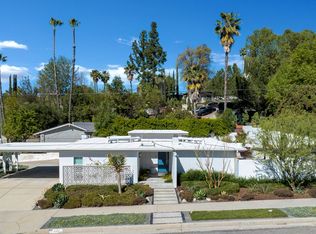 4500 Stark Ave, Woodland Hills, CA 91364