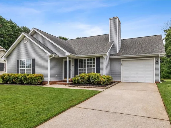 6910 Oak Bend Trl, Greensboro, NC 27410