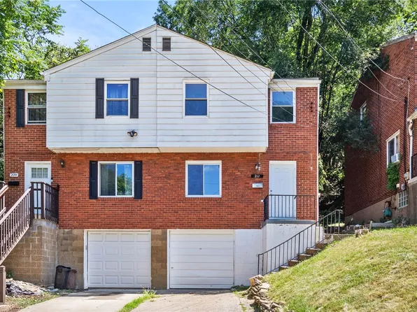 211 Schenley Manor Dr, Pittsburgh, PA 15201