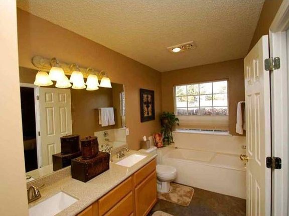 Master bath