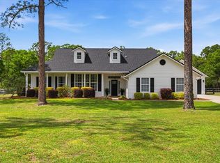 20744 NW 252nd St, High Springs, FL 32643