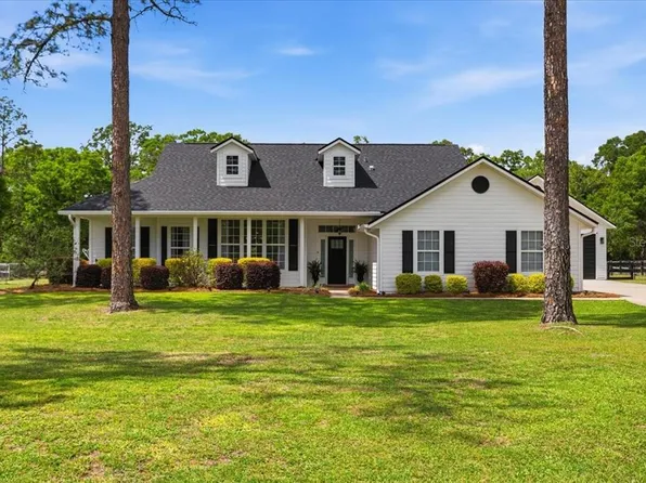 20744 NW 252nd St, High Springs, FL 32643